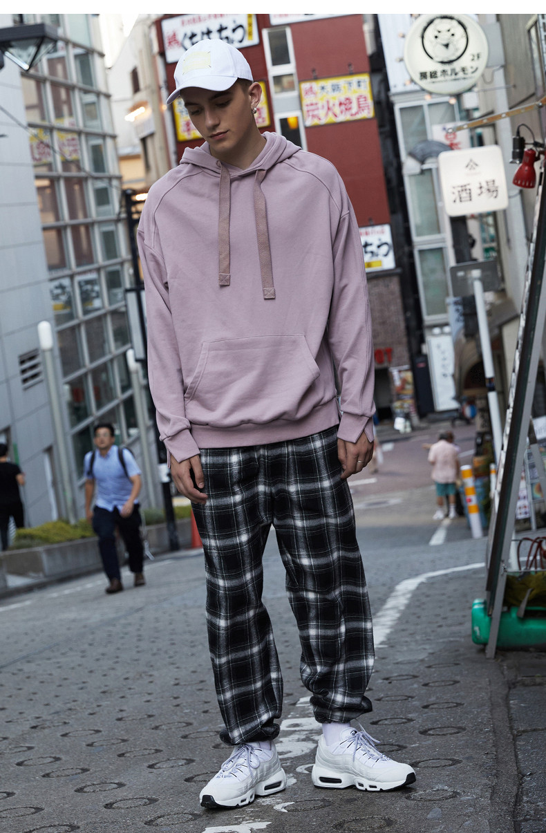 Sweatshirt homme LILBETTER en Coton - Ref 3130159 Image 25