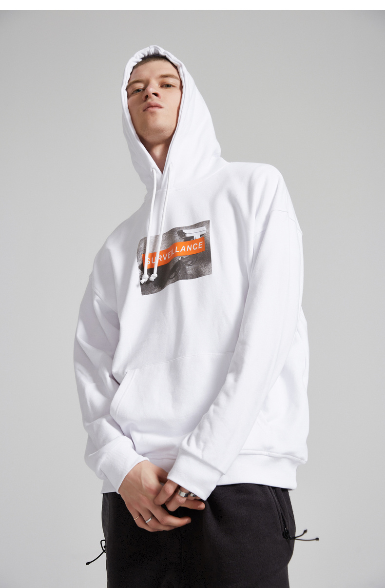 Sweatshirt homme LILBETTER en Coton - Ref 3128609 Image 24