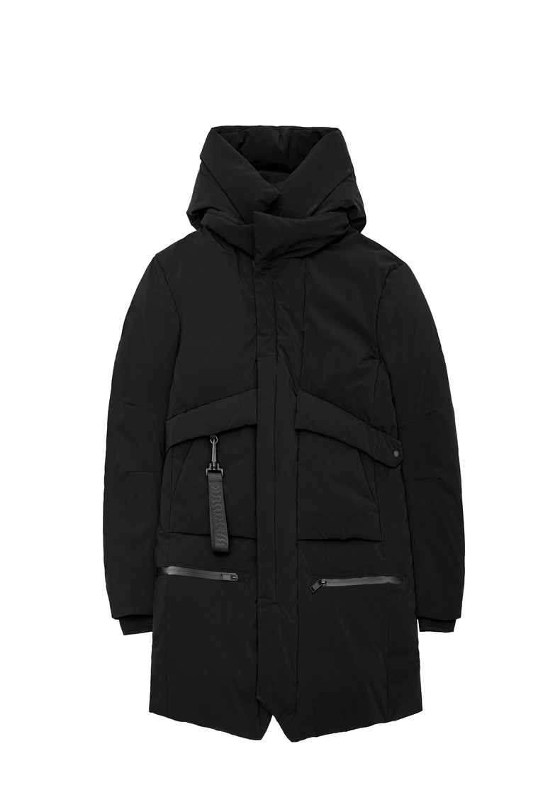 Blouson homme LILBETTER en Nylon - Ref 3121510 Image 32