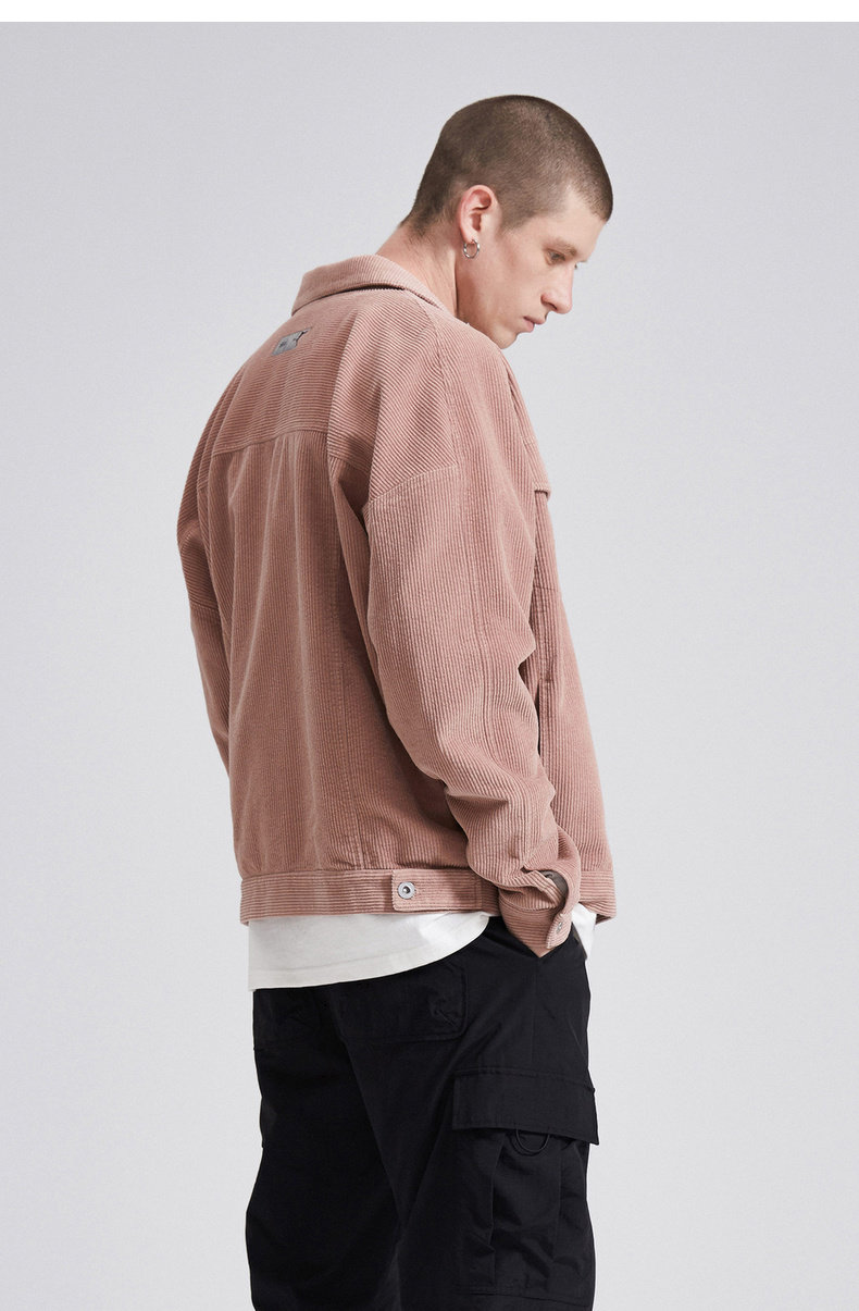 Blouson homme LILBETTER manches longues en Coton - Ref 3118554 Image 24