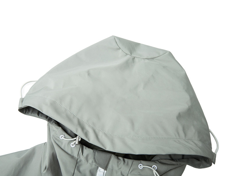 Blouson homme LILBETTER manches longues en Polyester - Ref 3118595 Image 40