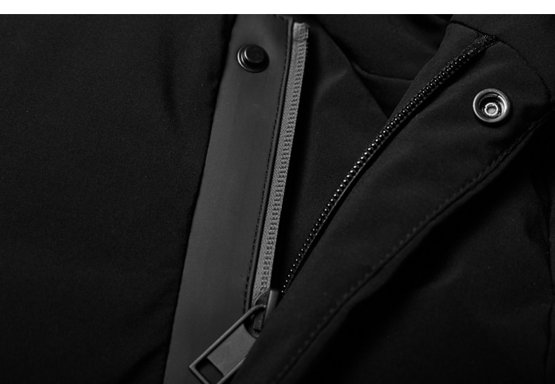 Blouson homme LILBETTER en Nylon - Ref 3121510 Image 35