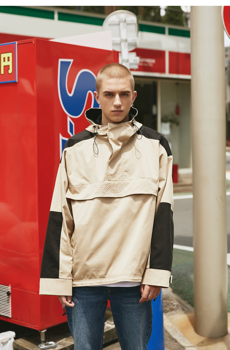 Blouson homme LILBETTER manches longues en Coton - Ref 3118555 Image 15