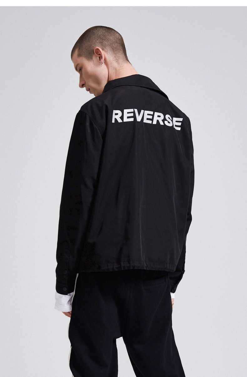 Blouson homme LILBETTER manches longues en Polyester - Ref 3117365 Image 17