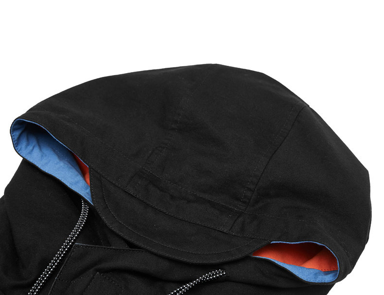 Blouson homme LILBETTER manches longues - Ref 3118535 Image 30