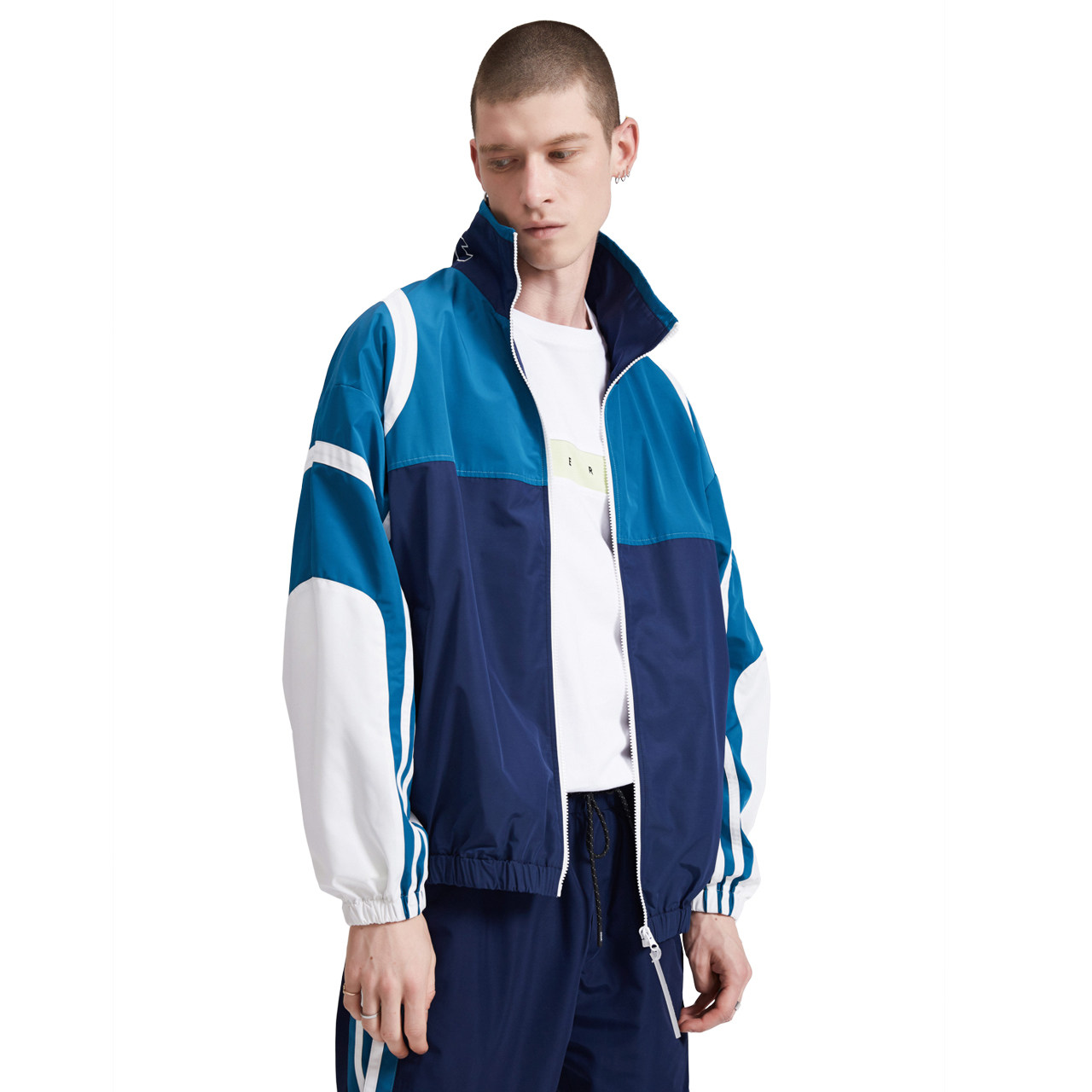 Blouson homme LILBETTER manches longues en Polyester - Ref 3117524 Image 4