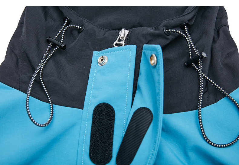 Blouson homme LILBETTER manches longues en Nylon - Ref 3117412 Image 37