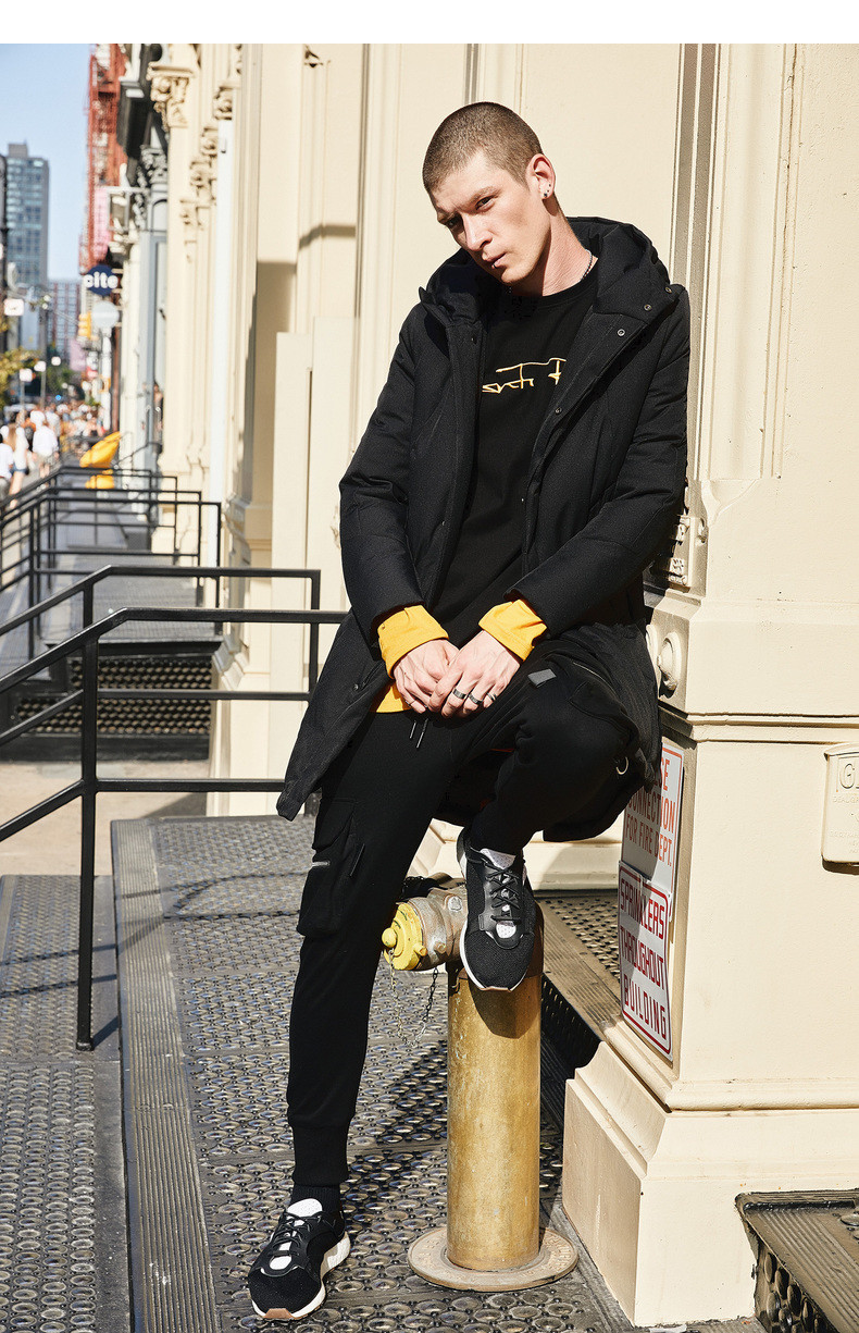 Blouson homme LILBETTER en Polyester - Ref 3122028 Image 14