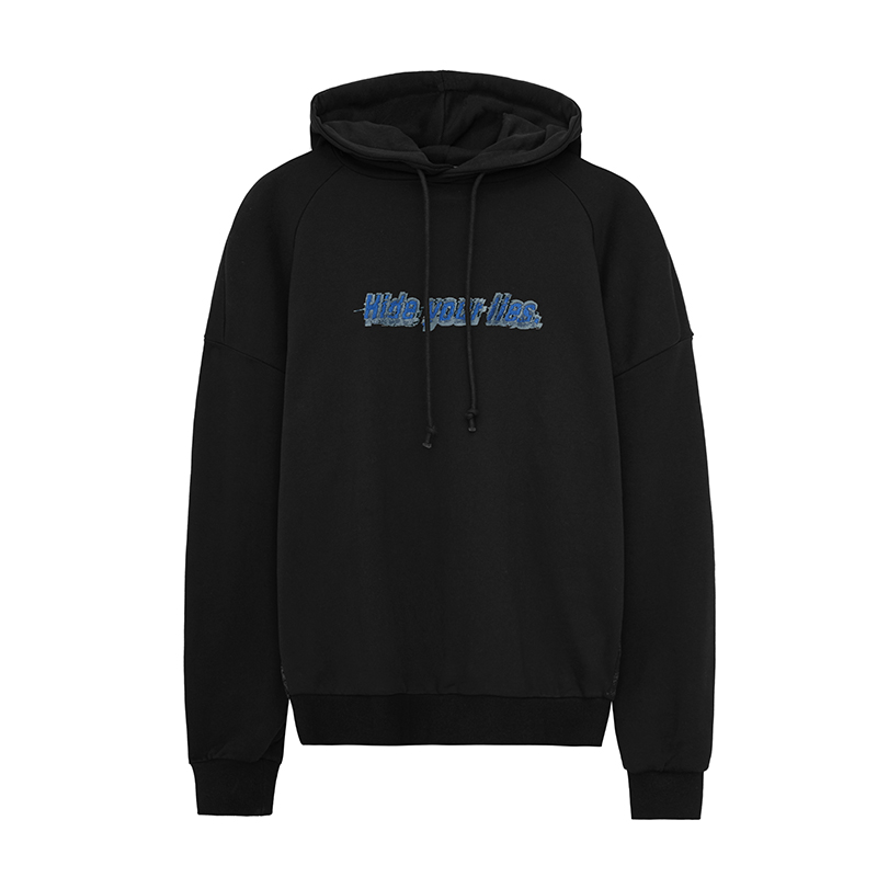 Sweatshirt homme LILBETTER en Coton - Ref 3128005 Image 5