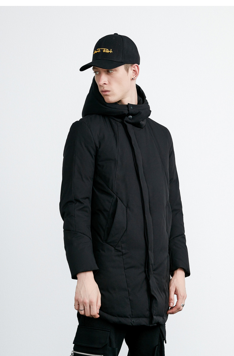 Blouson homme LILBETTER en Polyester - Ref 3122028 Image 21