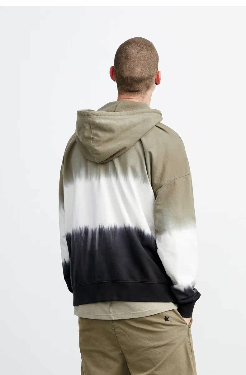 Sweatshirt homme LILBETTER en Coton - Ref 3127851 Image 26