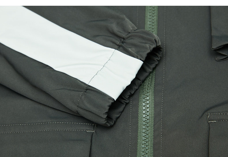 Blouson homme LILBETTER manches longues en Polyester - Ref 3117383 Image 25