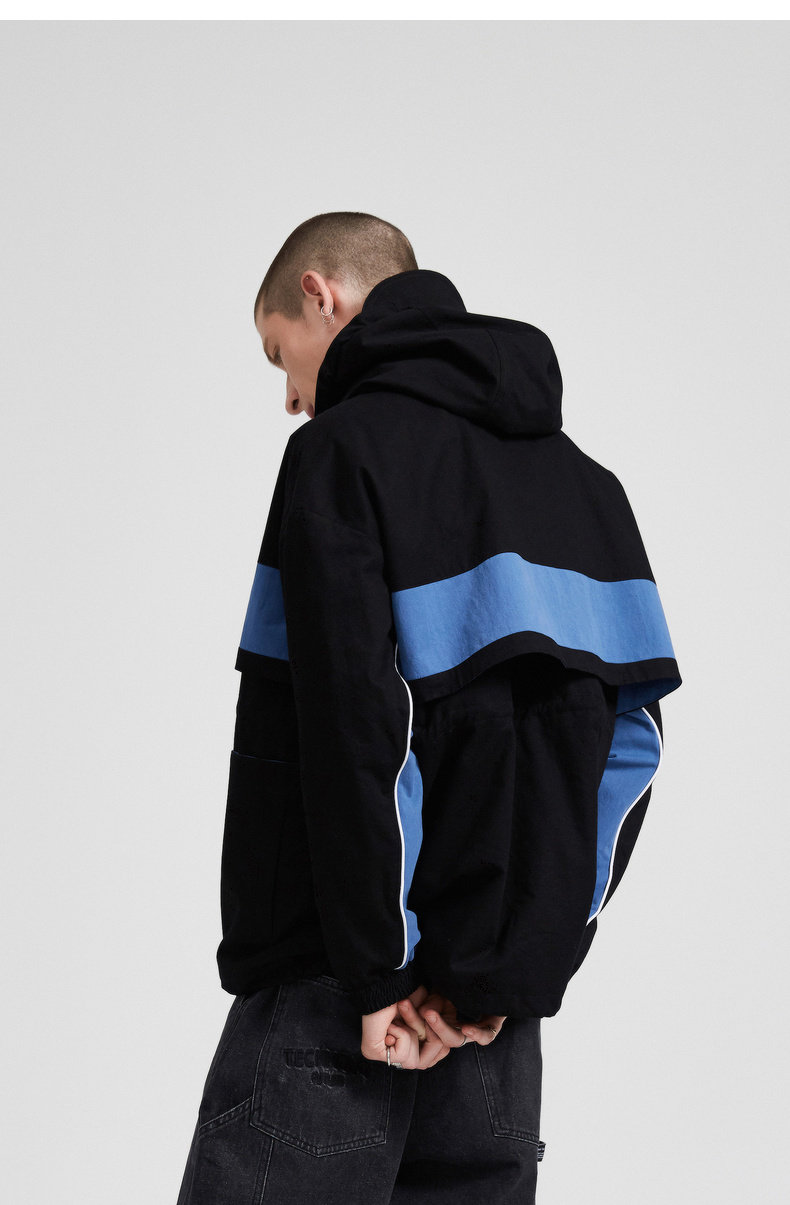 Blouson homme LILBETTER manches longues - Ref 3118535 Image 22