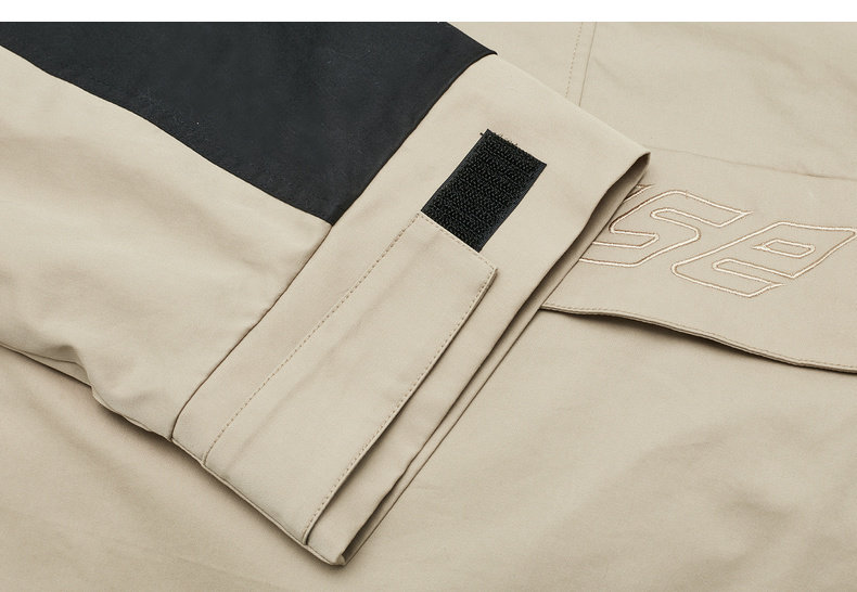 Blouson homme LILBETTER manches longues en Coton - Ref 3118555 Image 33