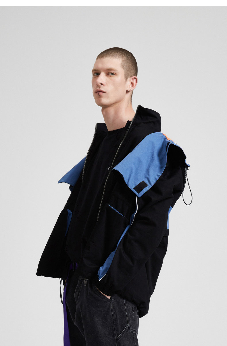 Blouson homme LILBETTER manches longues - Ref 3118535 Image 25