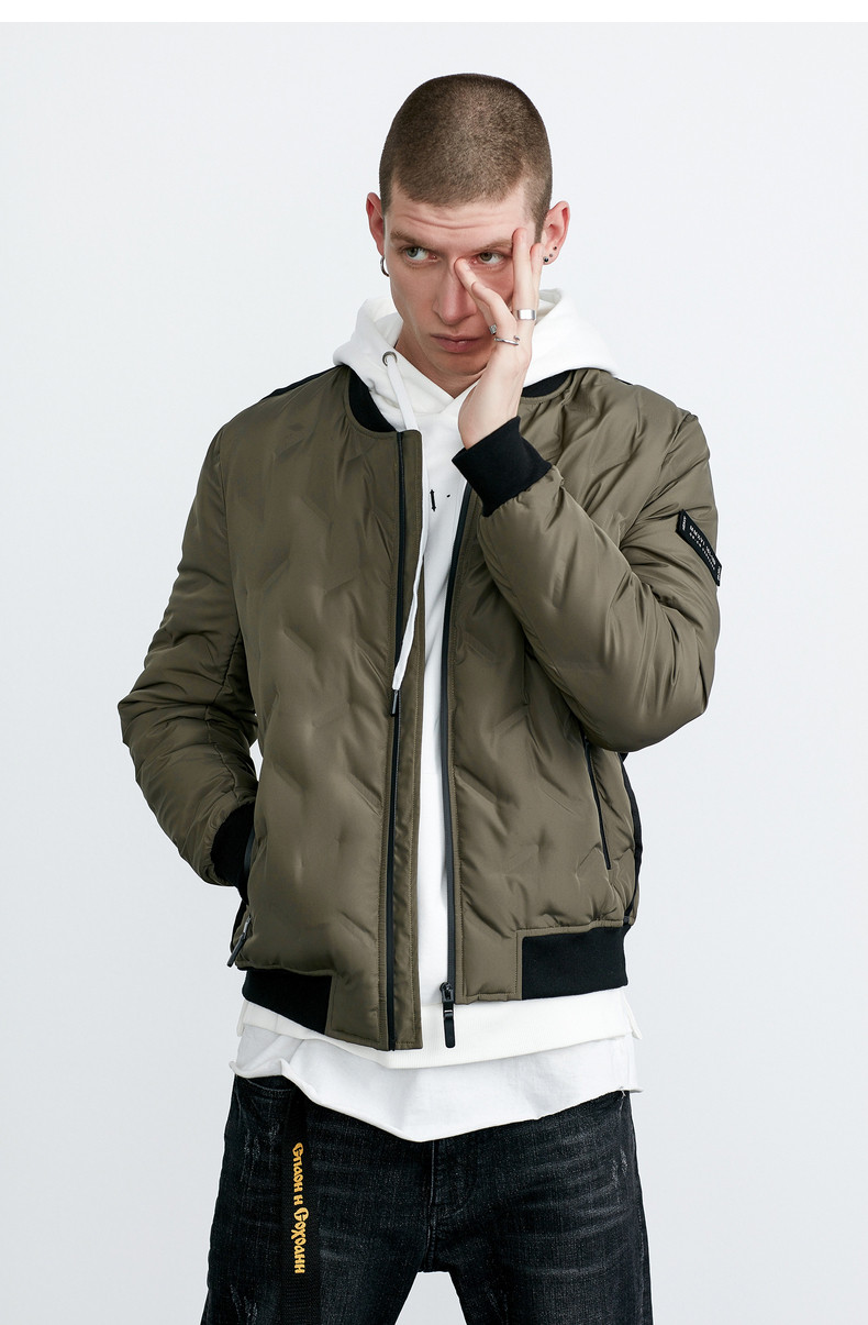 Blouson homme LILBETTER en Polyester - Ref 3121404 Image 22