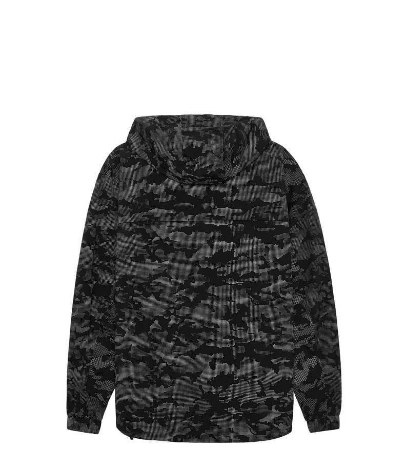 Blouson homme LILBETTER manches longues en Nylon - Ref 3118453 Image 24