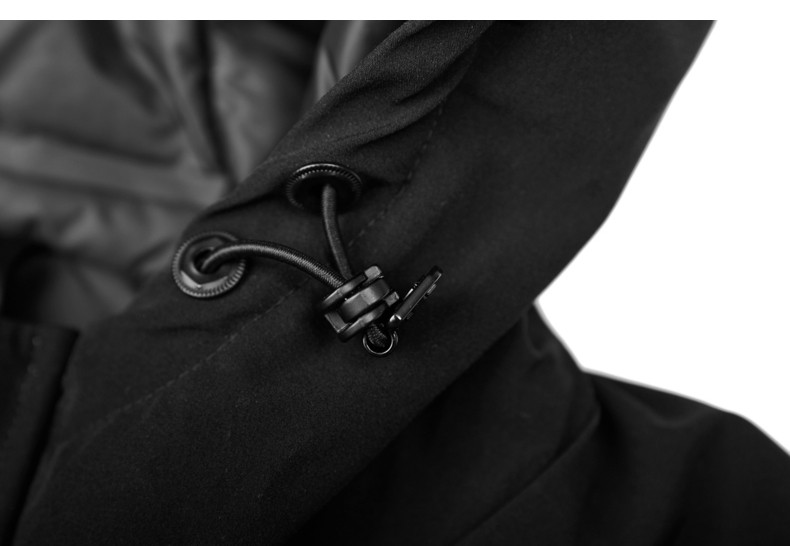 Blouson homme LILBETTER en Nylon - Ref 3121385 Image 39