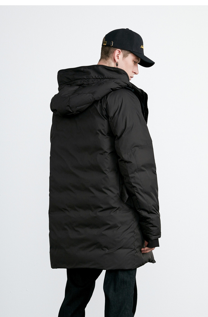 Blouson homme LILBETTER en Polyester - Ref 3122175 Image 30