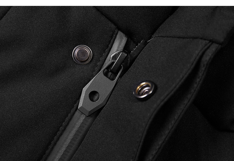 Blouson homme LILBETTER en Polyester - Ref 3122028 Image 31