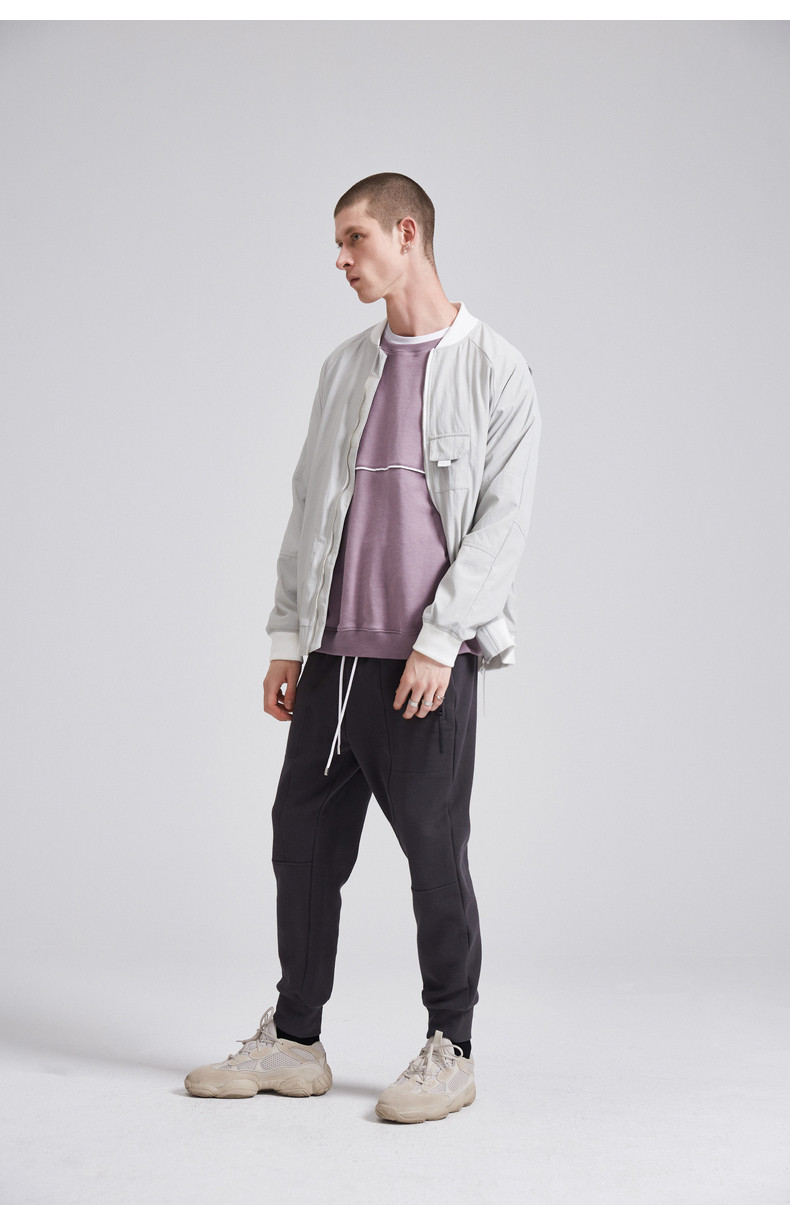 Blouson homme LILBETTER manches longues en Nylon - Ref 3117521 Image 15