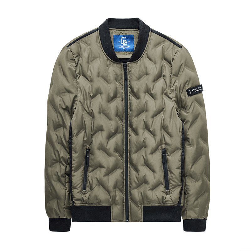 Blouson homme LILBETTER en Polyester - Ref 3121404 Image 5