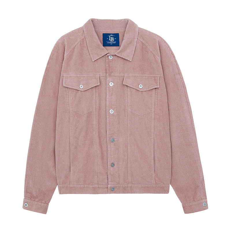 Blouson homme LILBETTER manches longues en Coton - Ref 3118554 Image 5