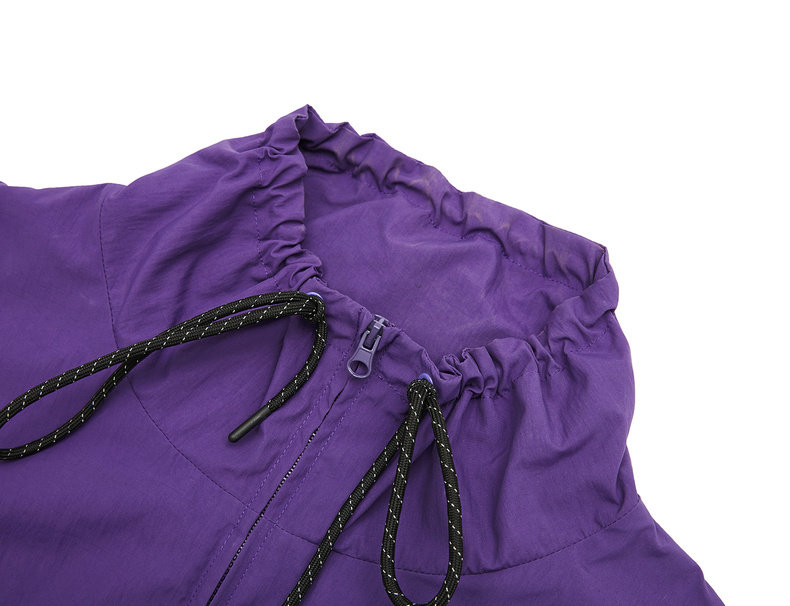 Blouson homme LILBETTER manches longues en Nylon - Ref 3118090 Image 34