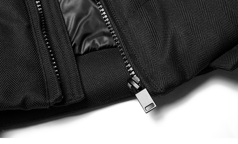 Blouson homme LILBETTER en Polyester - Ref 3121378 Image 27