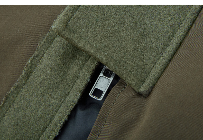 Blouson homme LILBETTER en Polyester - Ref 3121708 Image 48