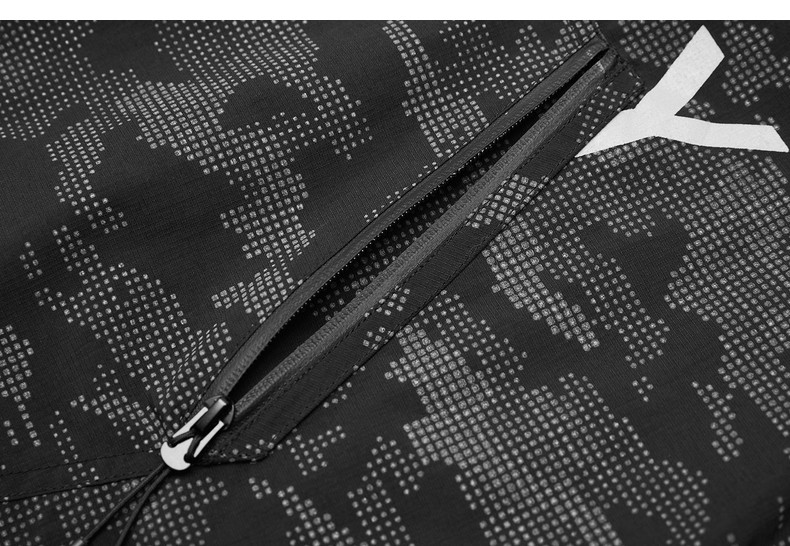 Blouson homme LILBETTER manches longues en Nylon - Ref 3118453 Image 28