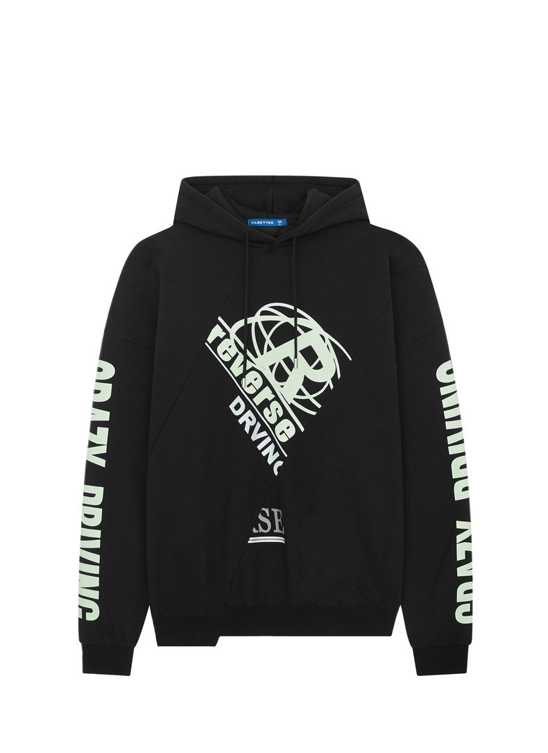 Sweatshirt homme LILBETTER - Ref 3128188 Image 36