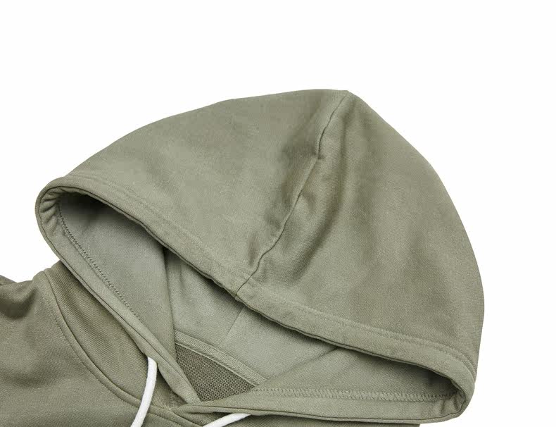 Sweatshirt homme LILBETTER en Coton - Ref 3127851 Image 31