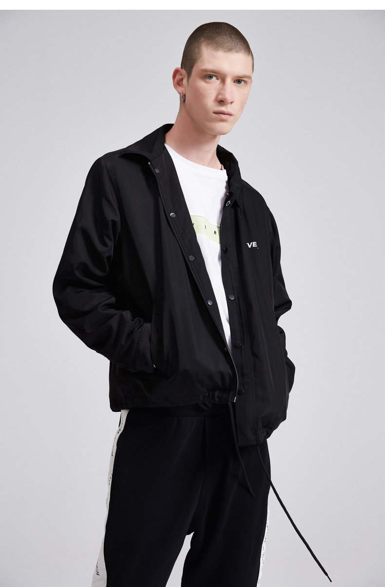 Blouson homme LILBETTER manches longues en Polyester - Ref 3117365 Image 16