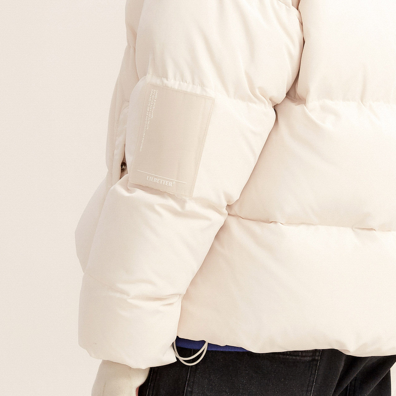 Blouson homme LILBETTER en Polyester - Ref 3121805 Image 5