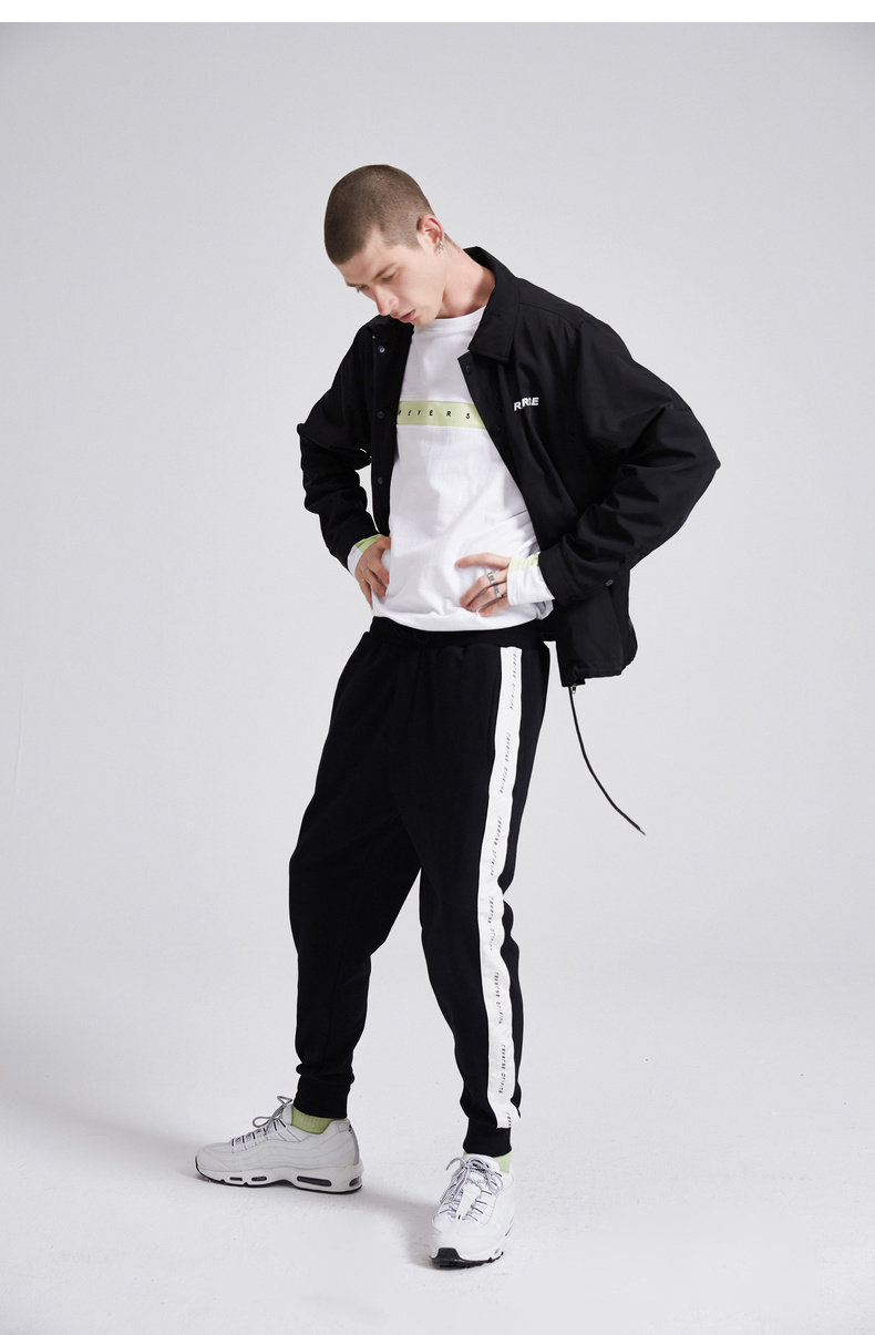 Blouson homme LILBETTER manches longues en Polyester - Ref 3117365 Image 15