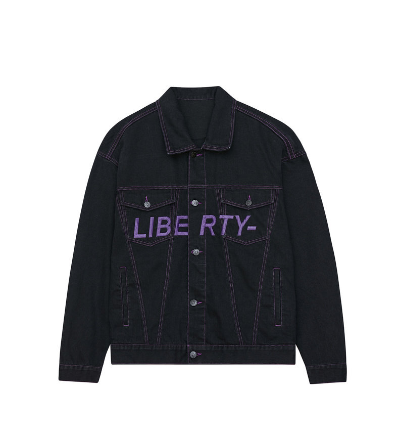 Blouson homme LILBETTER manches longues en Coton - Ref 3117422 Image 24