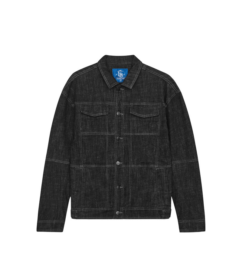 Blouson homme LILBETTER manches longues en Coton - Ref 3118011 Image 25