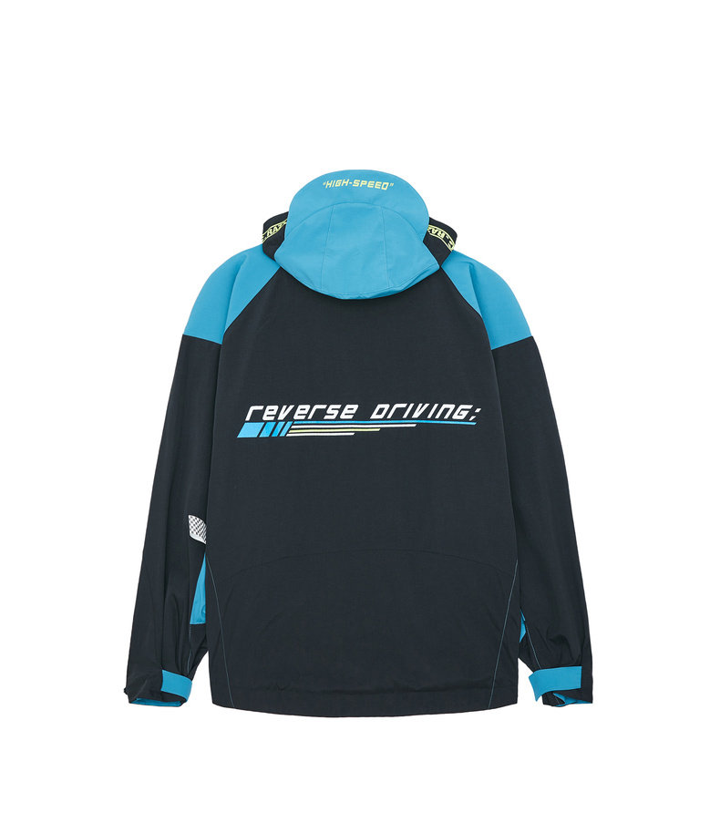 Blouson homme LILBETTER manches longues en Nylon - Ref 3117412 Image 35