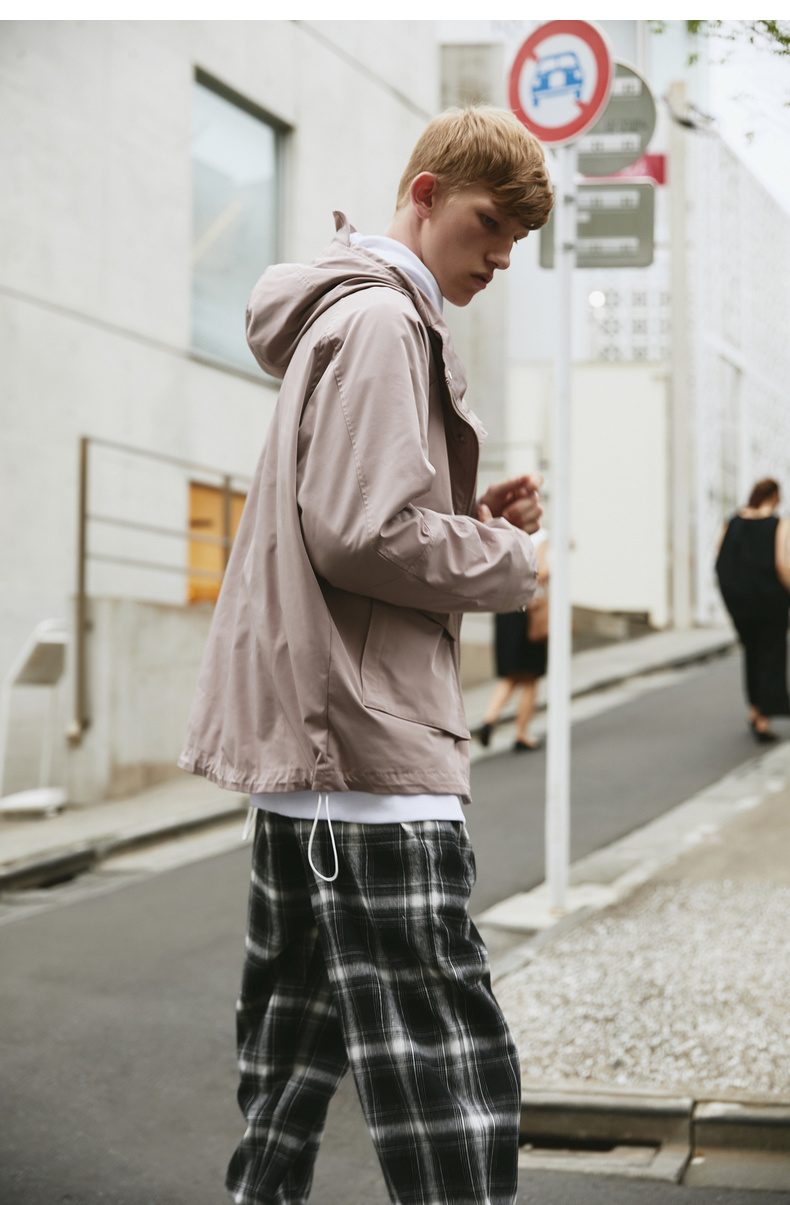 Blouson homme LILBETTER manches longues en Polyester - Ref 3118760 Image 16