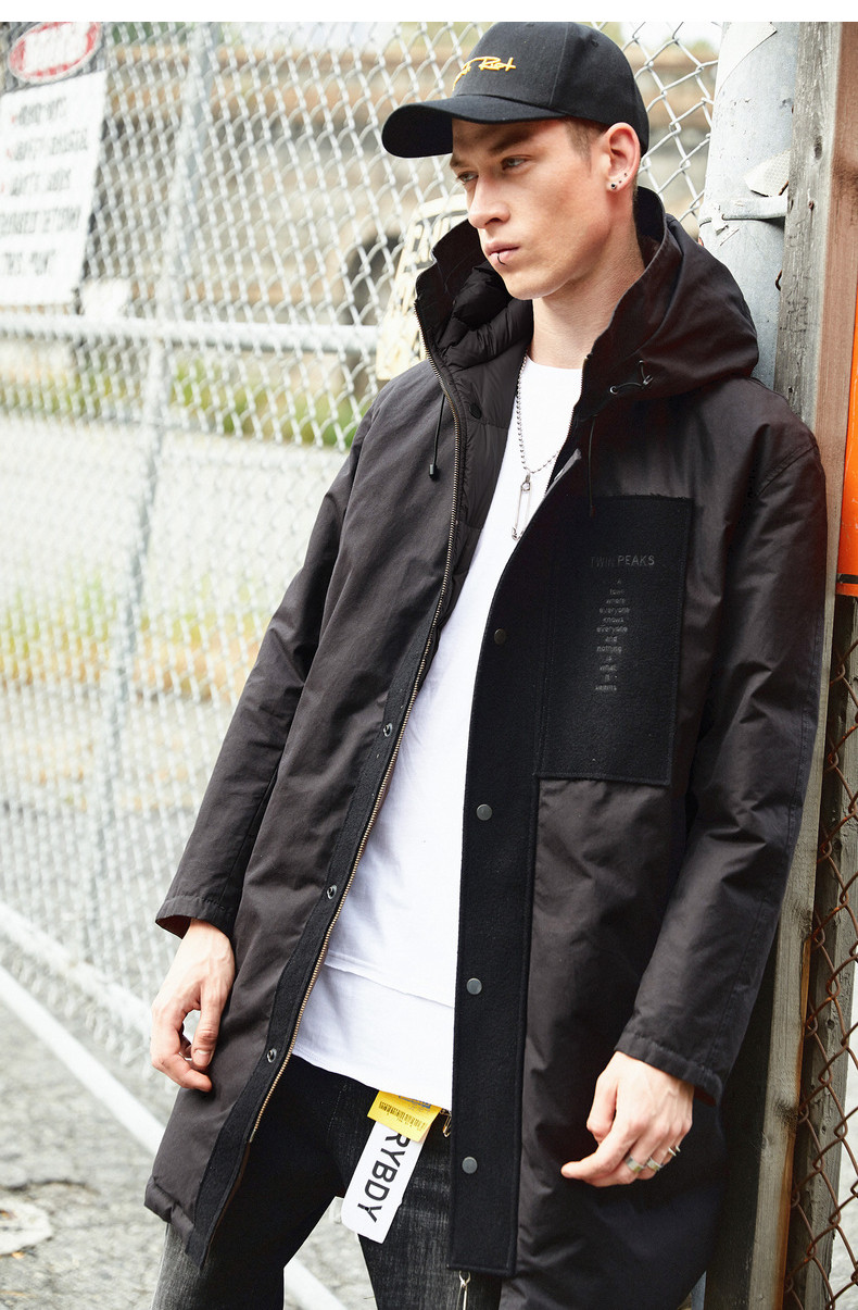 Blouson homme LILBETTER en Polyester - Ref 3121708 Image 26