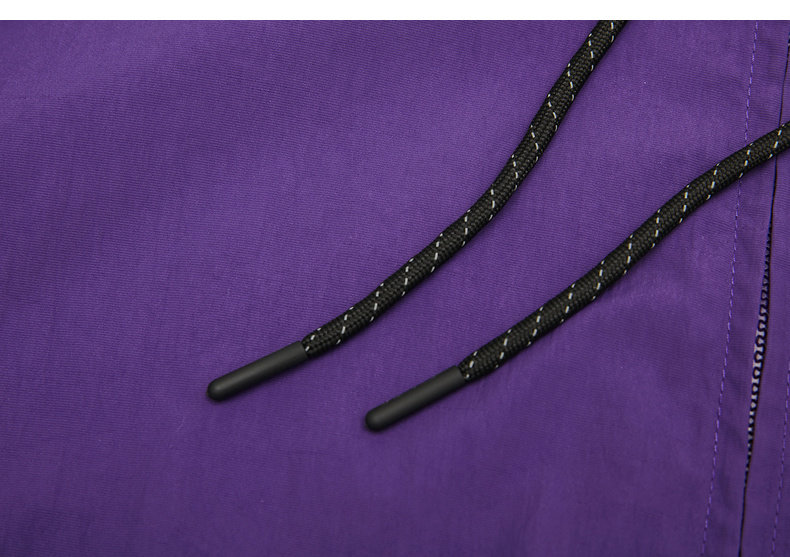 Blouson homme LILBETTER manches longues en Nylon - Ref 3118090 Image 37