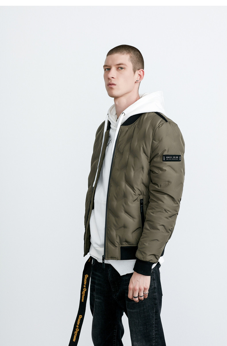 Blouson homme LILBETTER en Polyester - Ref 3121404 Image 24