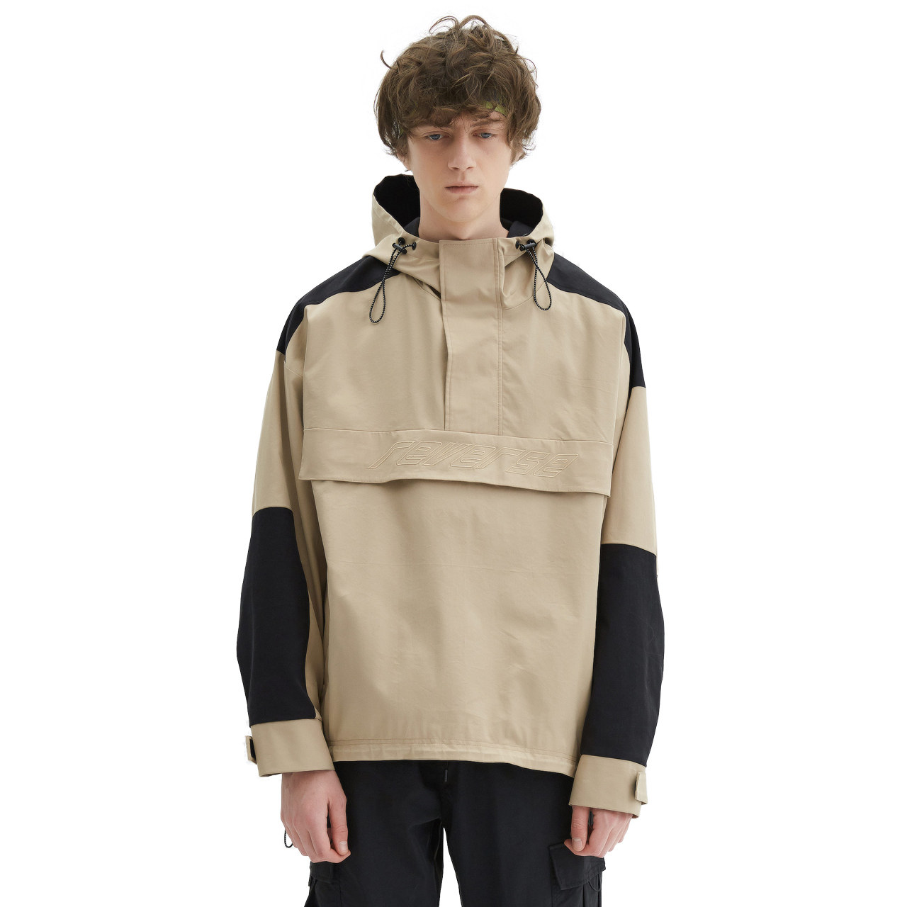 Blouson homme LILBETTER manches longues en Coton - Ref 3118555 Image 4