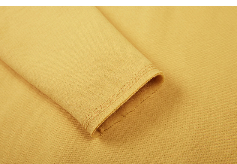 Sweatshirt homme LILBETTER en Coton - Ref 3127471 Image 42