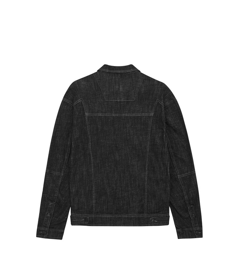 Blouson homme LILBETTER manches longues en Coton - Ref 3118011 Image 26