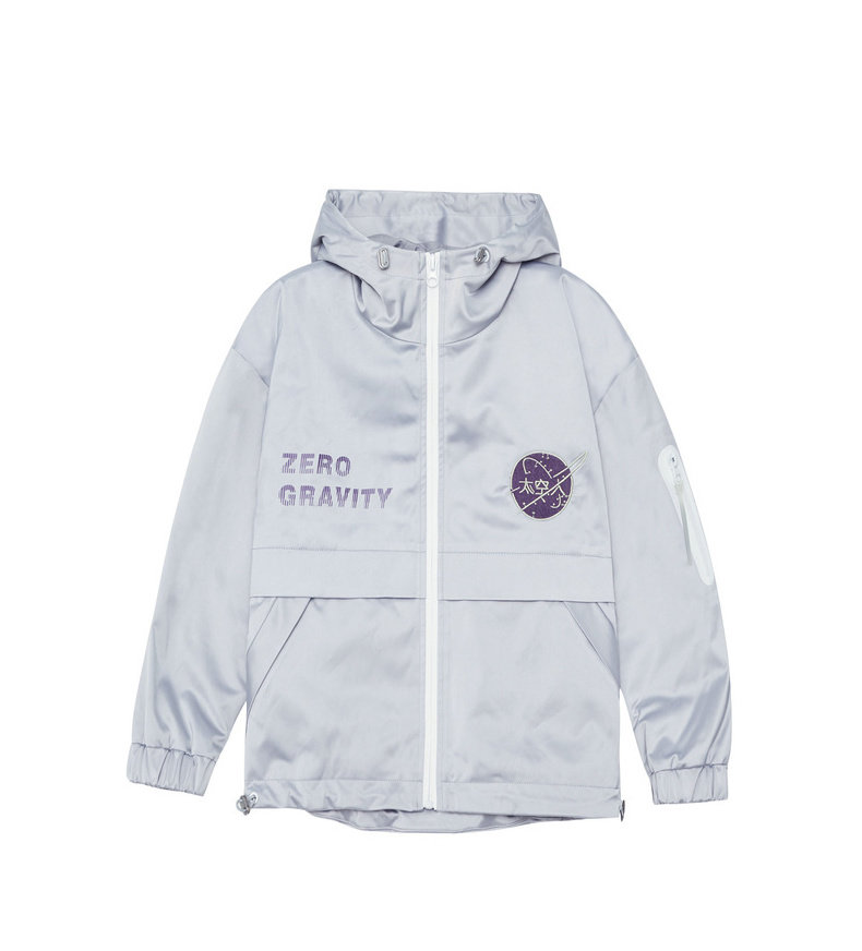 Blouson homme LILBETTER manches longues en Polyester - Ref 3118510 Image 33