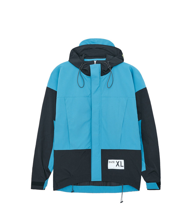 Blouson homme LILBETTER manches longues en Nylon - Ref 3117412 Image 34