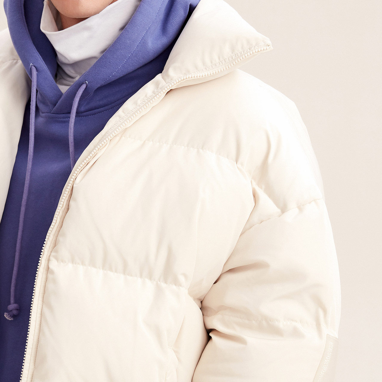 Blouson homme LILBETTER en Polyester - Ref 3121805 Image 3