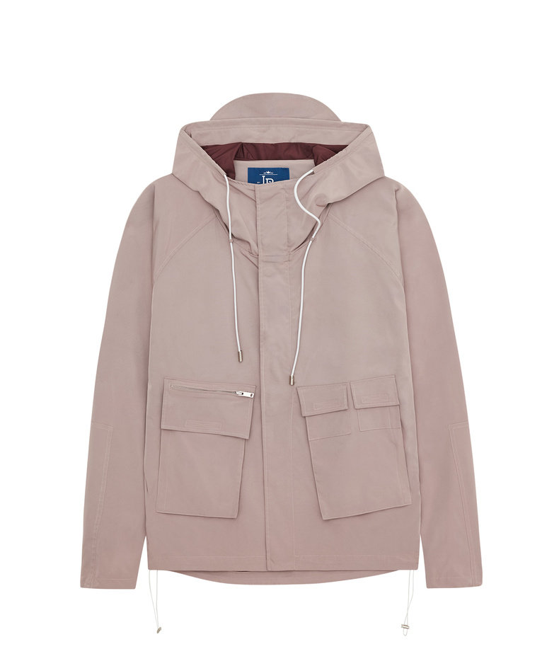 Blouson homme LILBETTER manches longues en Polyester - Ref 3118760 Image 29